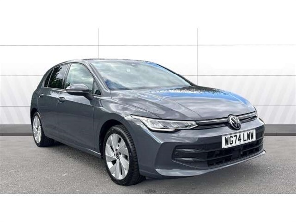 Large image for the Used Volkswagen Golf