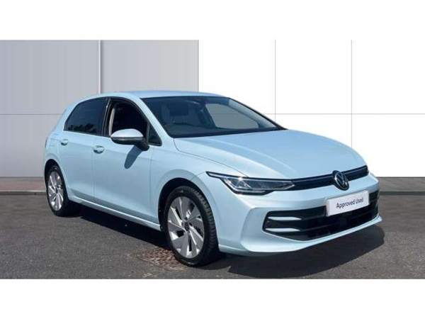 Large image for the Used Volkswagen Golf