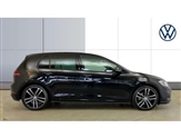 Volkswagen Golf Image 4