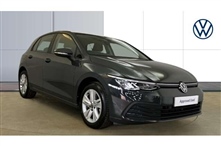 Used Volkswagen Golf