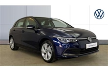Used Volkswagen Golf