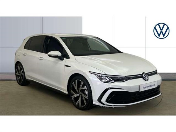 Large image for the Used Volkswagen Golf