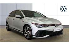Used Volkswagen Golf