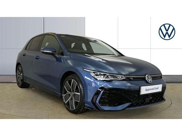 Large image for the Used Volkswagen Golf