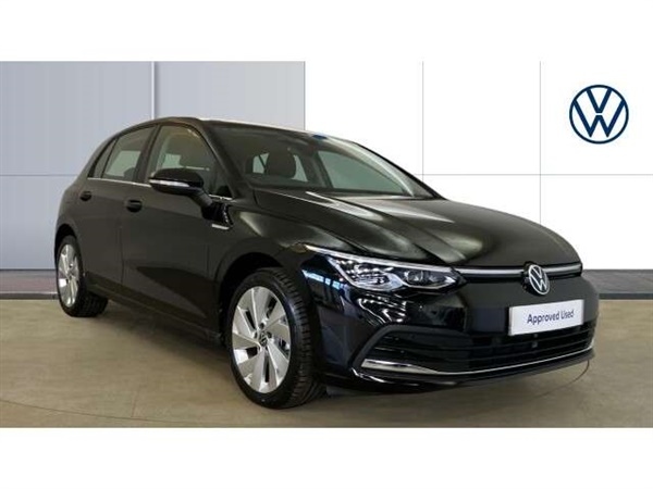Large image for the Used Volkswagen Golf