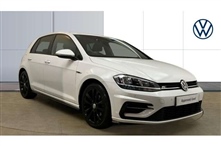 Used Volkswagen Golf