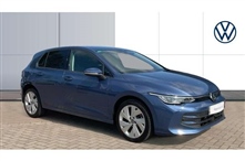 Used Volkswagen Golf