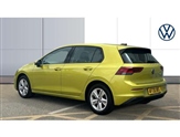 Volkswagen Golf Image 3