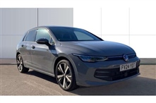 Used Volkswagen Golf