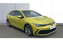 Used Volkswagen Golf