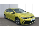 Volkswagen Golf Image 1