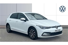 Used Volkswagen Golf