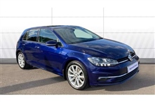 Used Volkswagen Golf