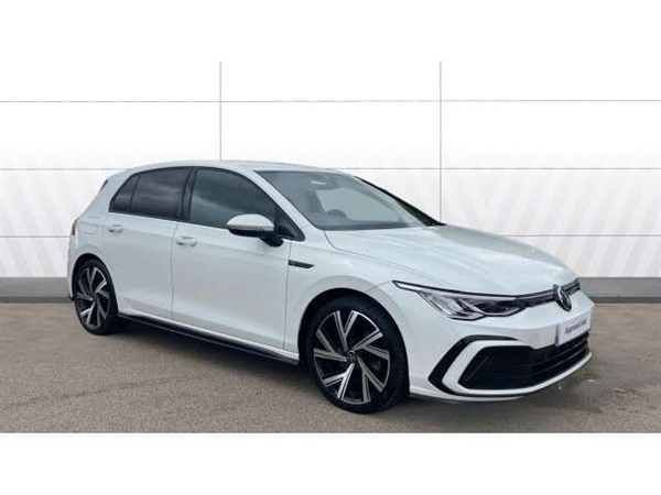 Large image for the Used Volkswagen Golf