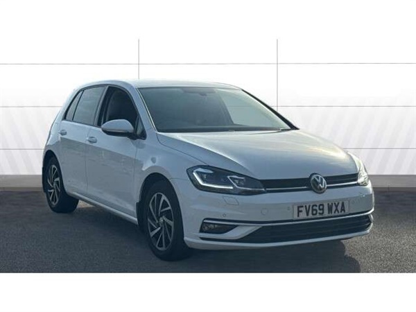 Large image for the Used Volkswagen Golf