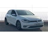 Volkswagen Golf Image 1