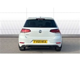Volkswagen Golf Image 6