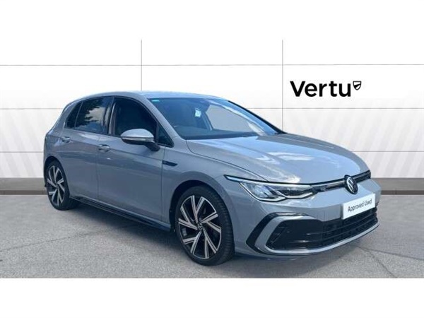 Large image for the Used Volkswagen Golf