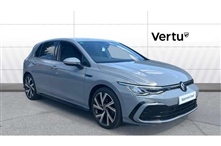 Used Volkswagen Golf