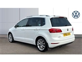 Volkswagen Golf Image 3