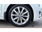 Volkswagen Golf Image 5