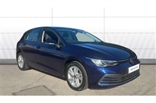 Used Volkswagen Golf