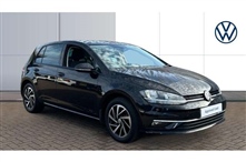 Used Volkswagen Golf