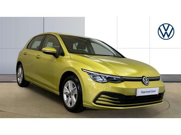Large image for the Used Volkswagen Golf