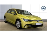 Volkswagen Golf Image 1