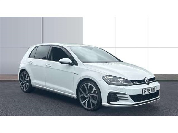 Large image for the Used Volkswagen Golf