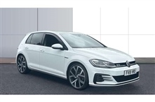 Used Volkswagen Golf