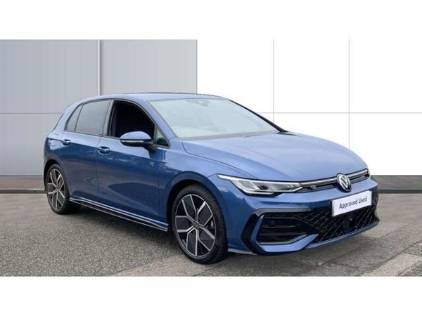 Large image for the Used Volkswagen Golf