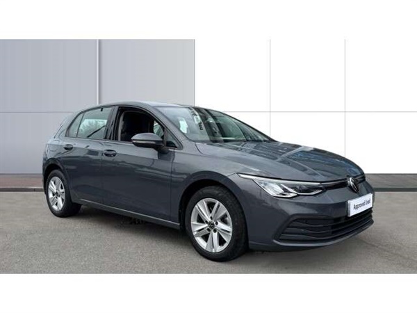 Large image for the Used Volkswagen Golf