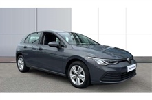Used Volkswagen Golf