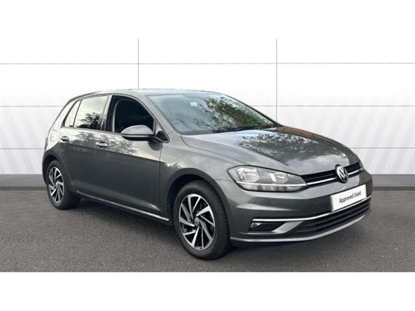 Large image for the Used Volkswagen Golf
