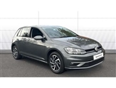 Volkswagen Golf Image 1