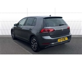 Volkswagen Golf Image 2