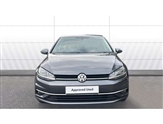 Volkswagen Golf Image 3