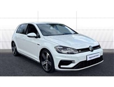 Volkswagen Golf Image 1