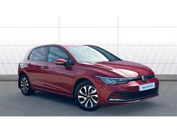 Large image for the Used Volkswagen Golf