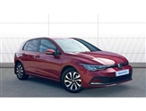 Volkswagen Golf Image 1
