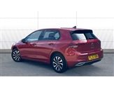 Volkswagen Golf Image 2