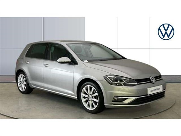 Large image for the Used Volkswagen Golf