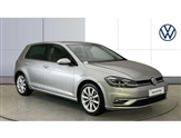 Volkswagen Golf Image 1