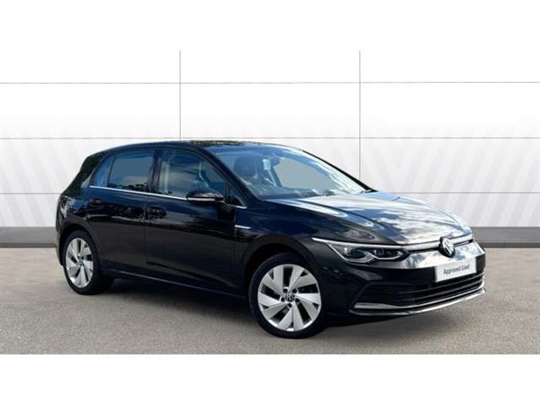 Large image for the Used Volkswagen Golf