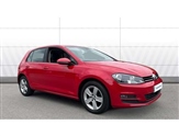 Volkswagen Golf Image 1