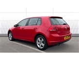 Volkswagen Golf Image 2
