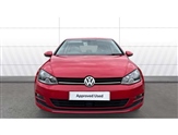 Volkswagen Golf Image 3