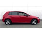 Volkswagen Golf Image 5