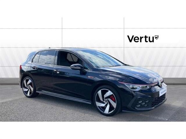 Large image for the Used Volkswagen Golf GTI